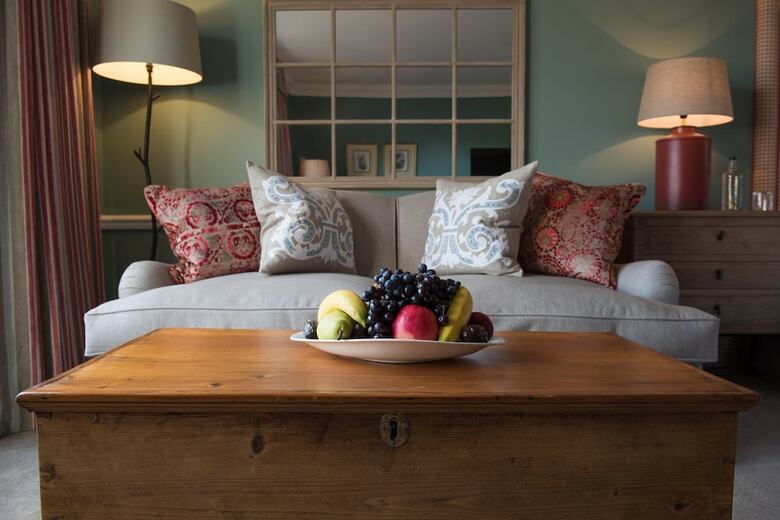 Chewton Glen Hotel & Spa