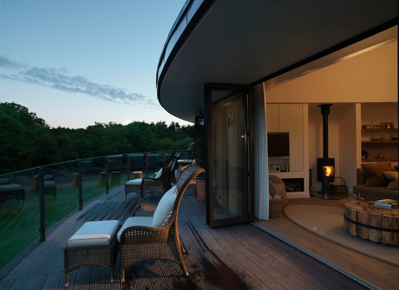 Chewton Glen Hotel & Spa