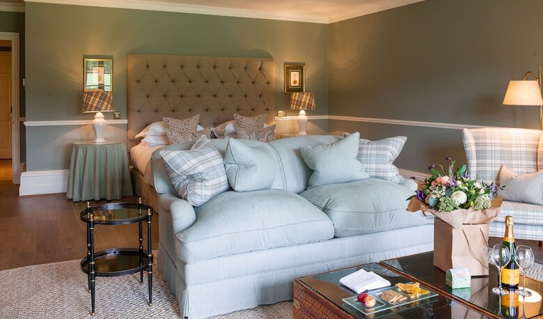 Chewton Glen Hotel & Spa