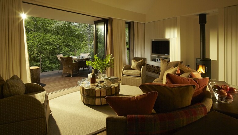 Chewton Glen Hotel & Spa