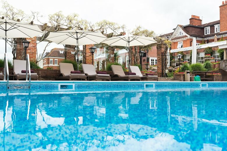 Chewton Glen Hotel & Spa