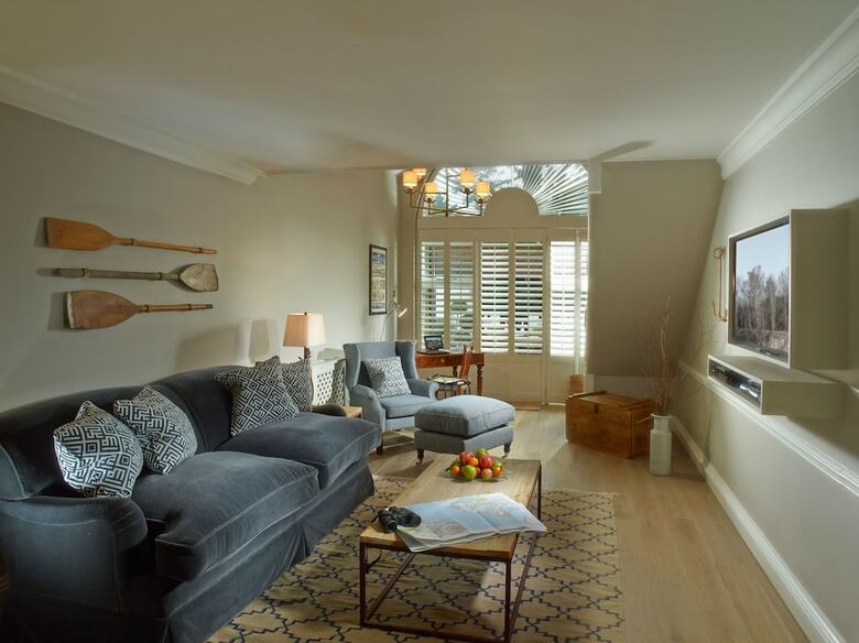 Chewton Glen Hotel & Spa