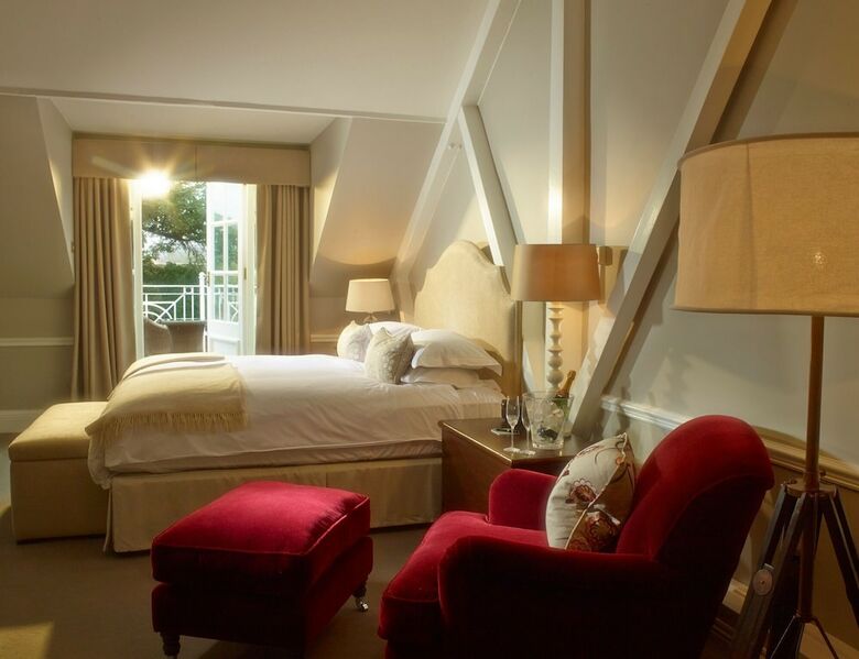 Chewton Glen Hotel & Spa