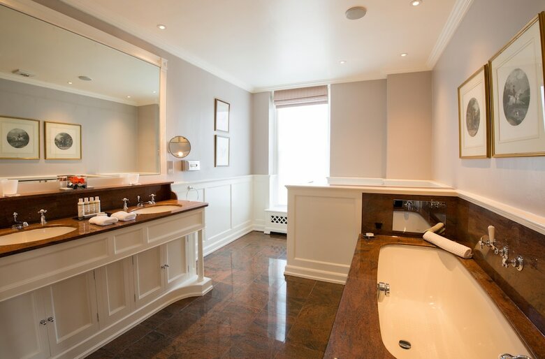 Chewton Glen Hotel & Spa
