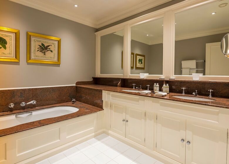 Chewton Glen Hotel & Spa