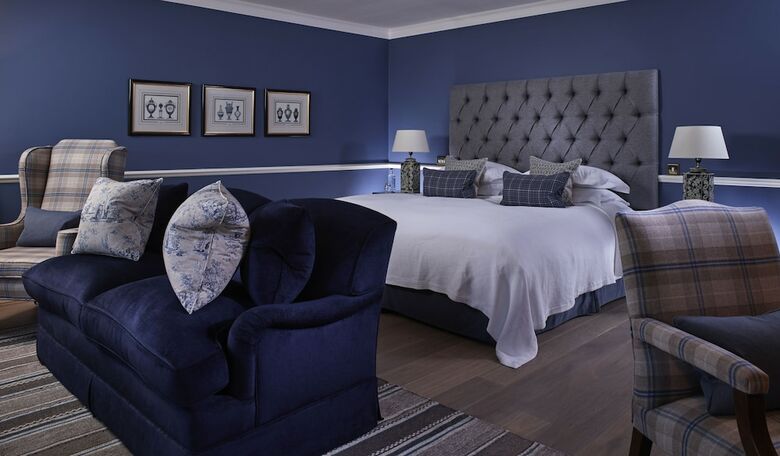 Chewton Glen Hotel & Spa