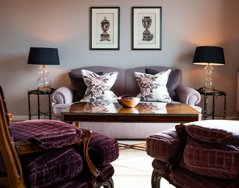 Chewton Glen Hotel & Spa