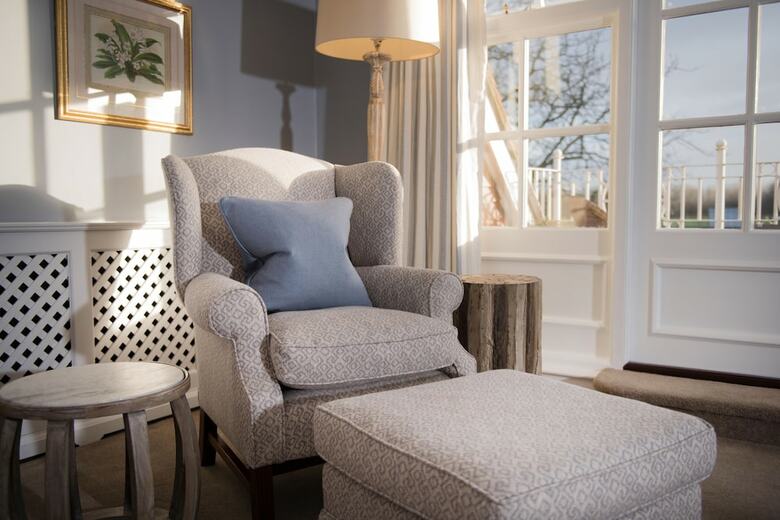 Chewton Glen Hotel & Spa