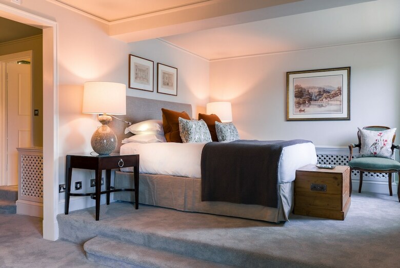 Chewton Glen Hotel & Spa