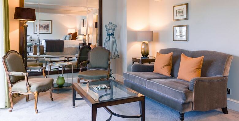 Chewton Glen Hotel & Spa