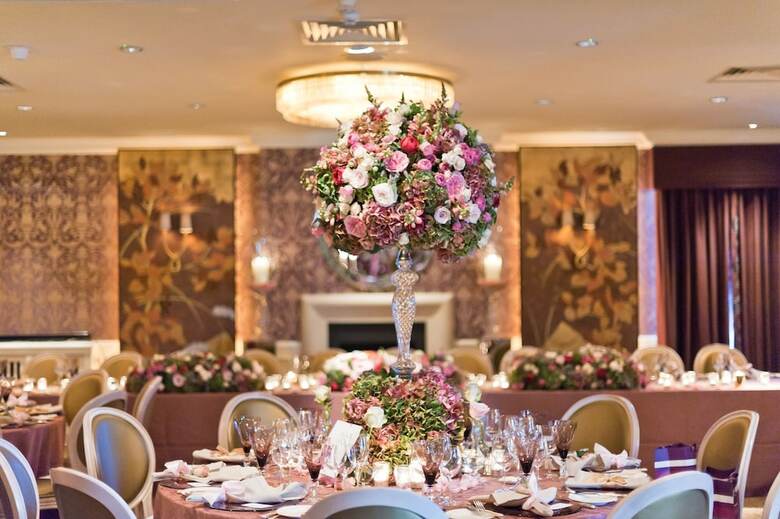 Chewton Glen Hotel & Spa