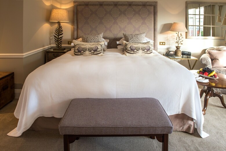 Chewton Glen Hotel & Spa