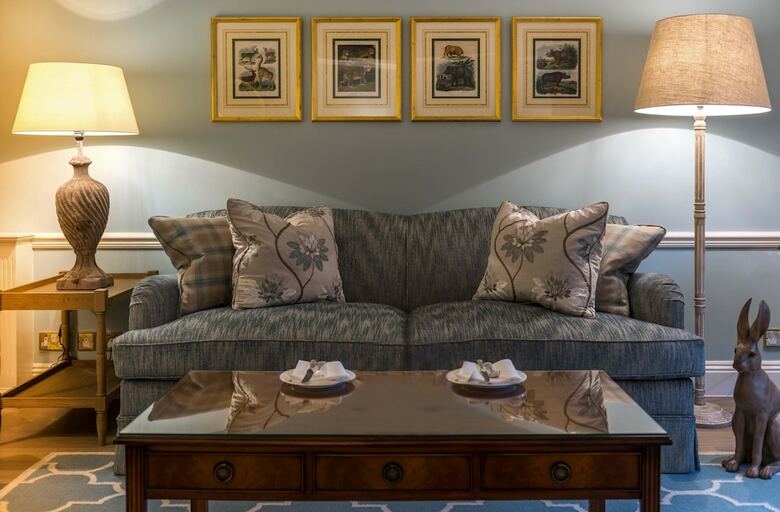 Chewton Glen Hotel & Spa