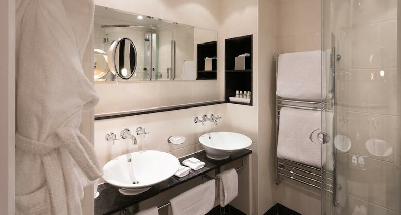 Chewton Glen Hotel & Spa
