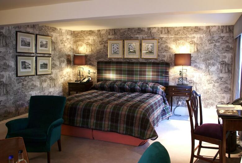 Chewton Glen Hotel & Spa