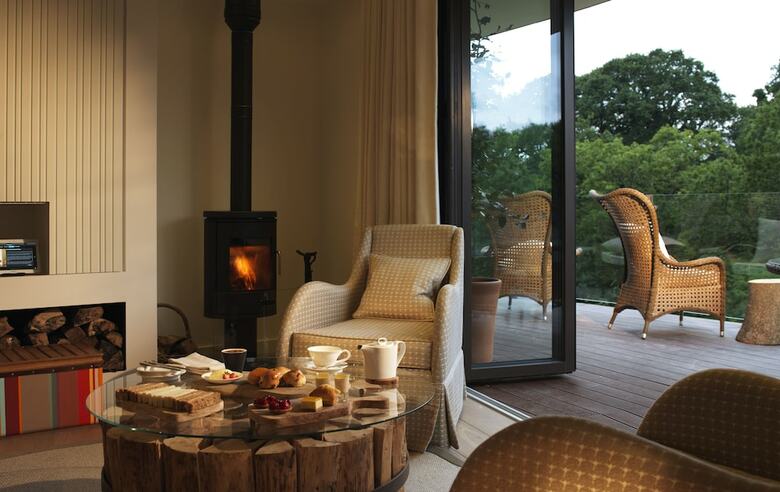 Chewton Glen Hotel & Spa