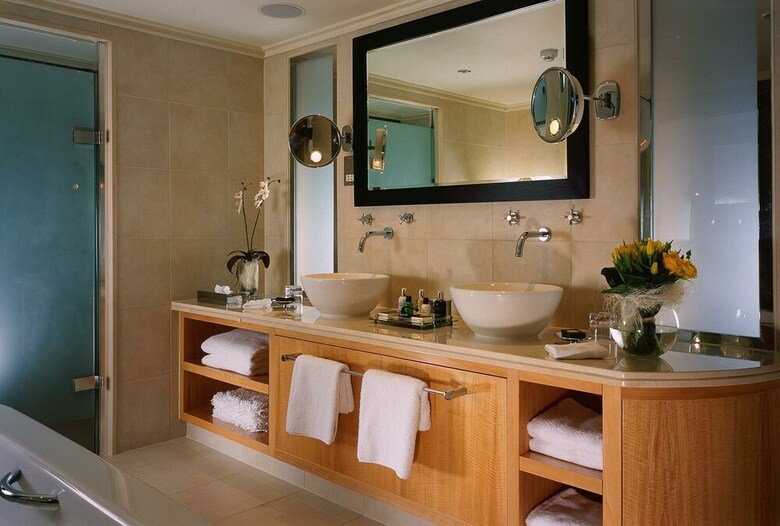 Chewton Glen Hotel & Spa