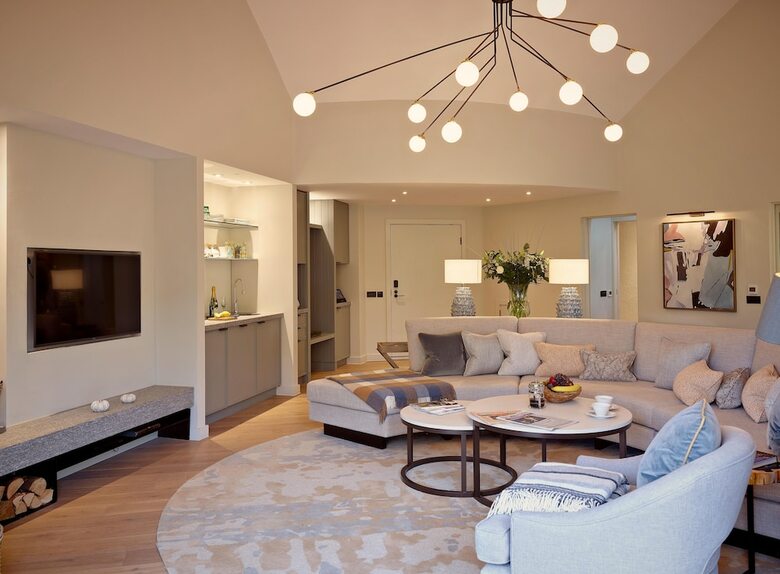 Chewton Glen Hotel & Spa