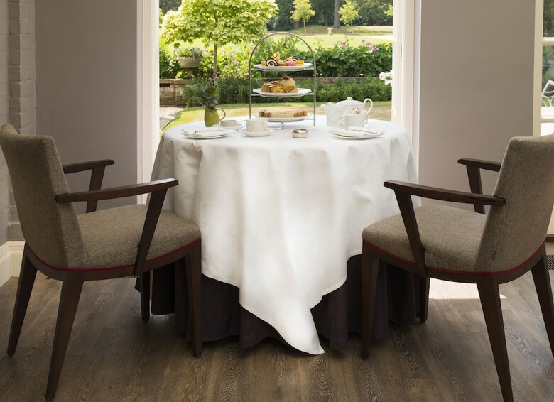 Chewton Glen Hotel & Spa