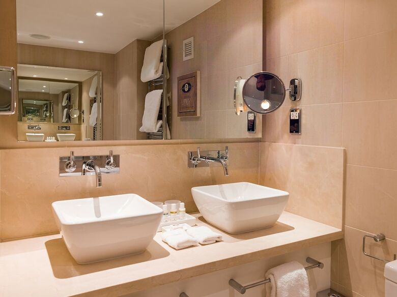 Chewton Glen Hotel & Spa