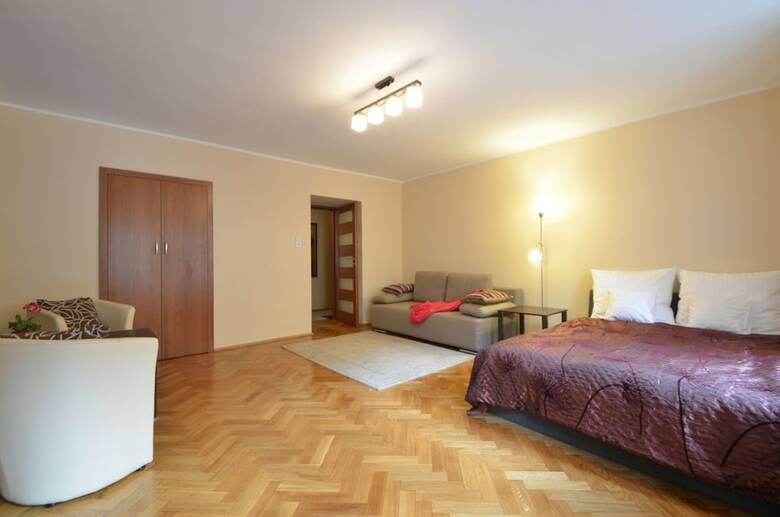 Apartment Central