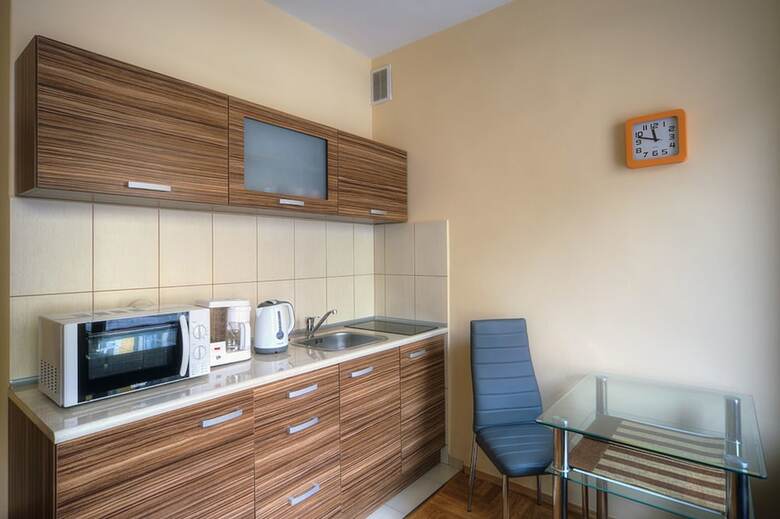Apartment Central