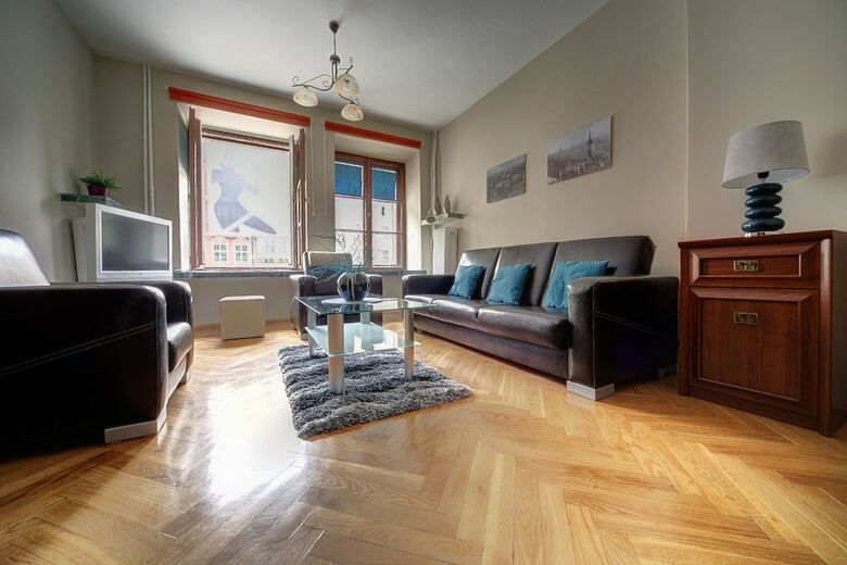 Apartment Central