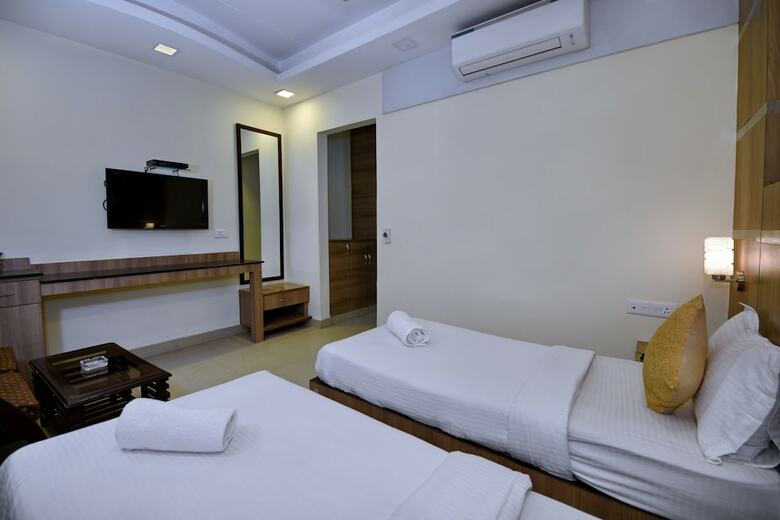 Hotel Silver Stone