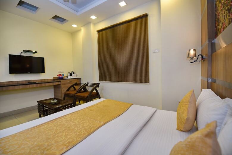 Hotel Silver Stone