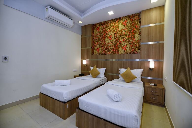 Hotel Silver Stone