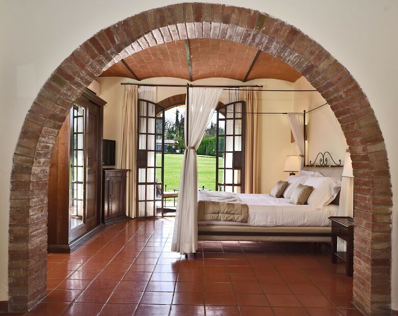 Hotel Borgo San Luigi