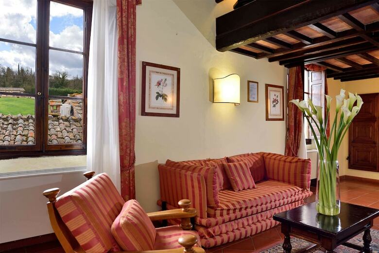 Hotel Borgo San Luigi