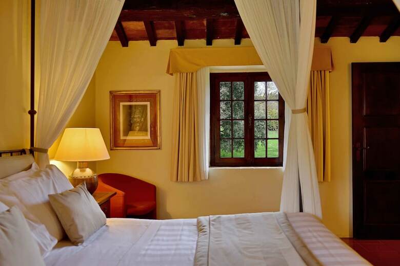 Hotel Borgo San Luigi