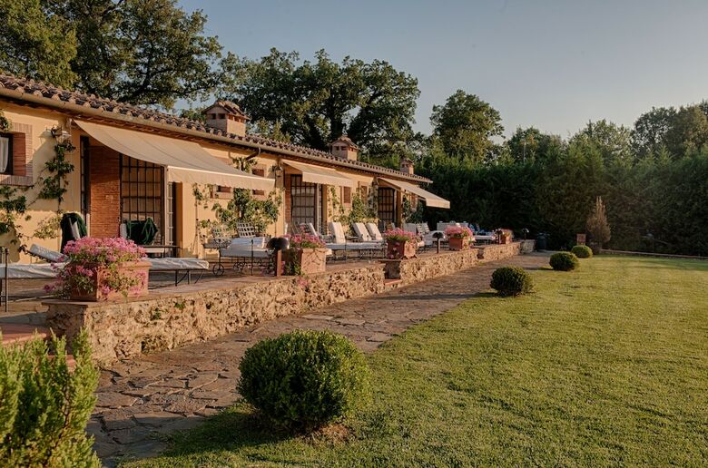 Hotel Borgo San Luigi