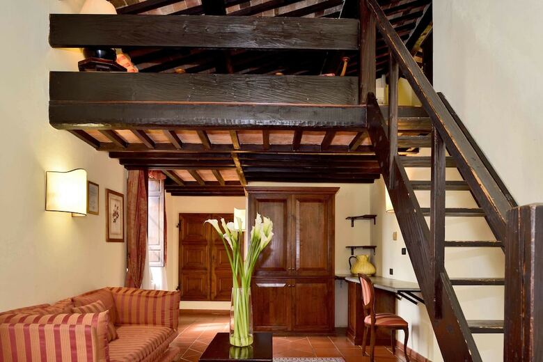 Hotel Borgo San Luigi
