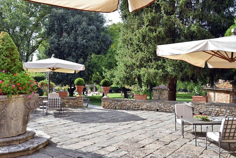 Hotel Borgo San Luigi