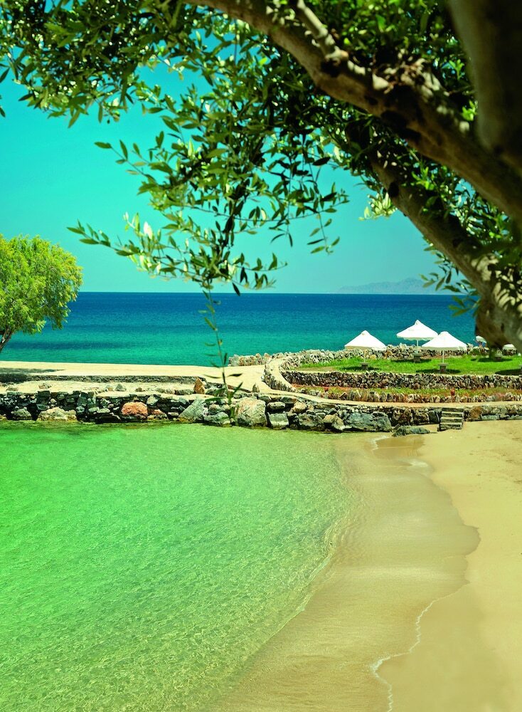 Apartamento Elounda Mare