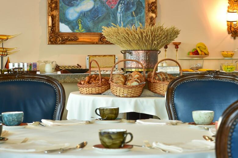 Hotel Fortaleza Do Guincho Relais & Ch�teaux