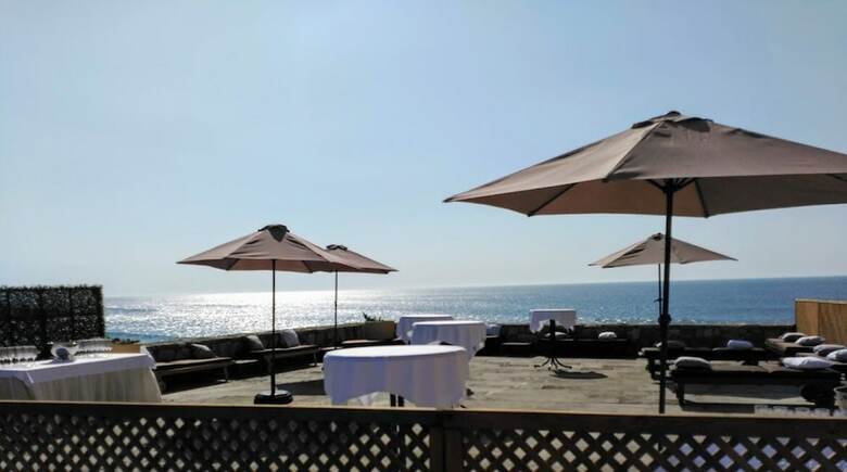 Hotel Fortaleza Do Guincho Relais & Ch�teaux