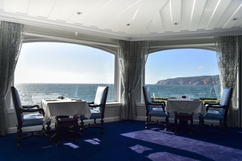 Hotel Fortaleza Do Guincho Relais & Ch�teaux