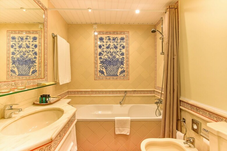 Hotel Fortaleza Do Guincho Relais & Ch�teaux