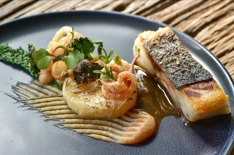 Hotel Fortaleza Do Guincho Relais & Ch�teaux
