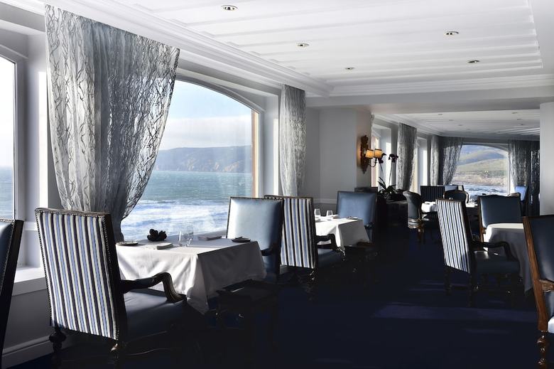 Hotel Fortaleza Do Guincho Relais & Ch�teaux