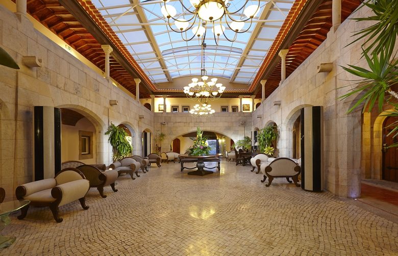 Hotel Fortaleza Do Guincho Relais & Ch�teaux