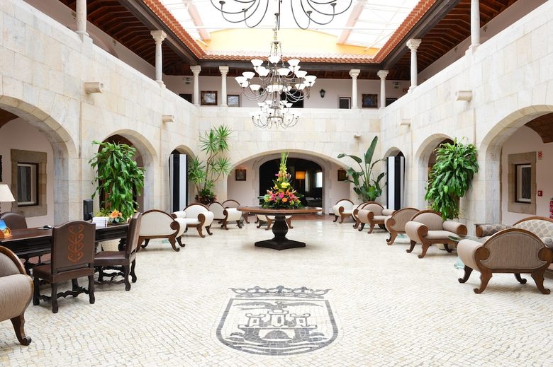 Hotel Fortaleza Do Guincho Relais & Ch�teaux
