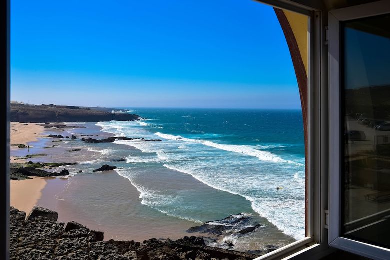 Hotel Fortaleza Do Guincho Relais & Ch�teaux