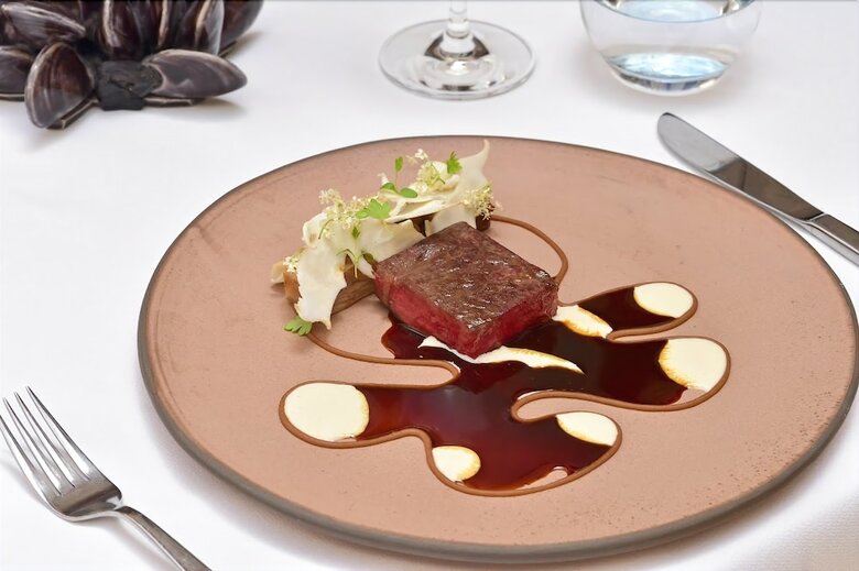 Hotel Fortaleza Do Guincho Relais & Ch�teaux