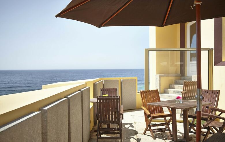 Hotel Fortaleza Do Guincho Relais & Ch�teaux