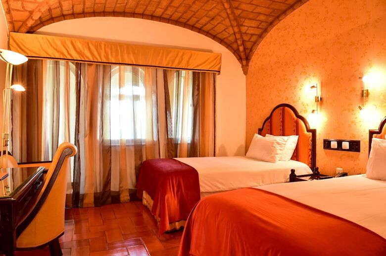 Hotel Fortaleza Do Guincho Relais & Ch�teaux