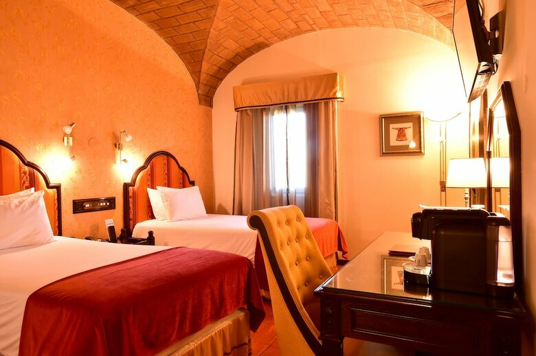 Hotel Fortaleza Do Guincho Relais & Ch�teaux